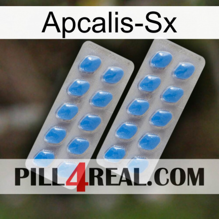 Apcalis-Sx 23